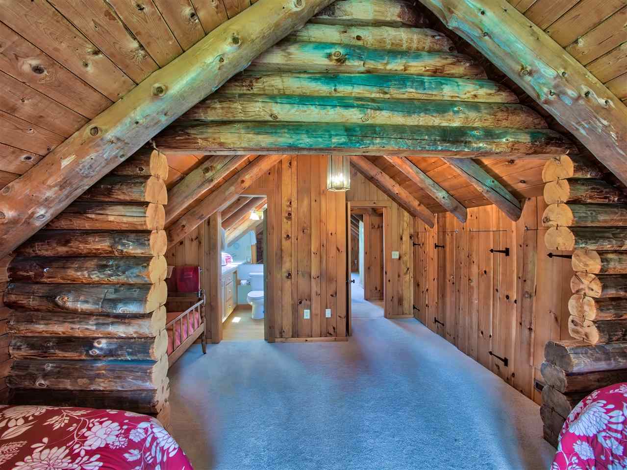 741 Dewey Hill Road Stowe, VT 05672 - Photo 29 of 40