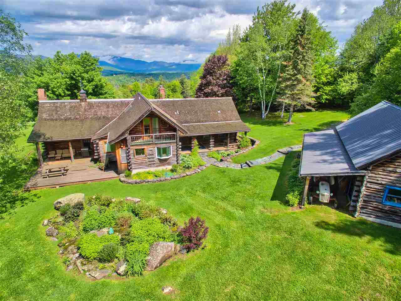 741 Dewey Hill Road Stowe, VT 05672 - Photo 4 of 40