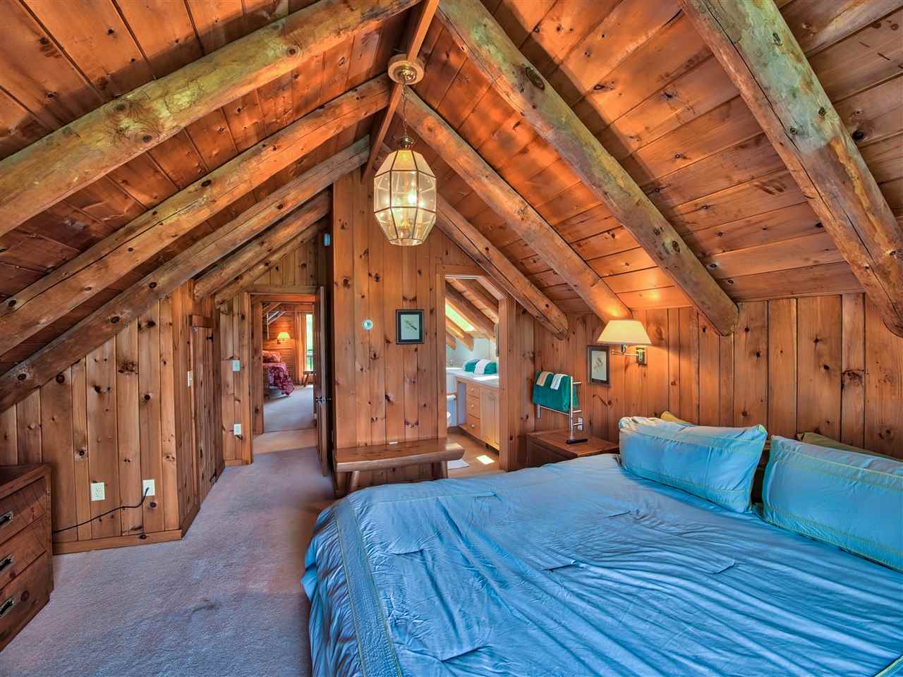 741 Dewey Hill Road Stowe, VT 05672 - Photo 31 of 40