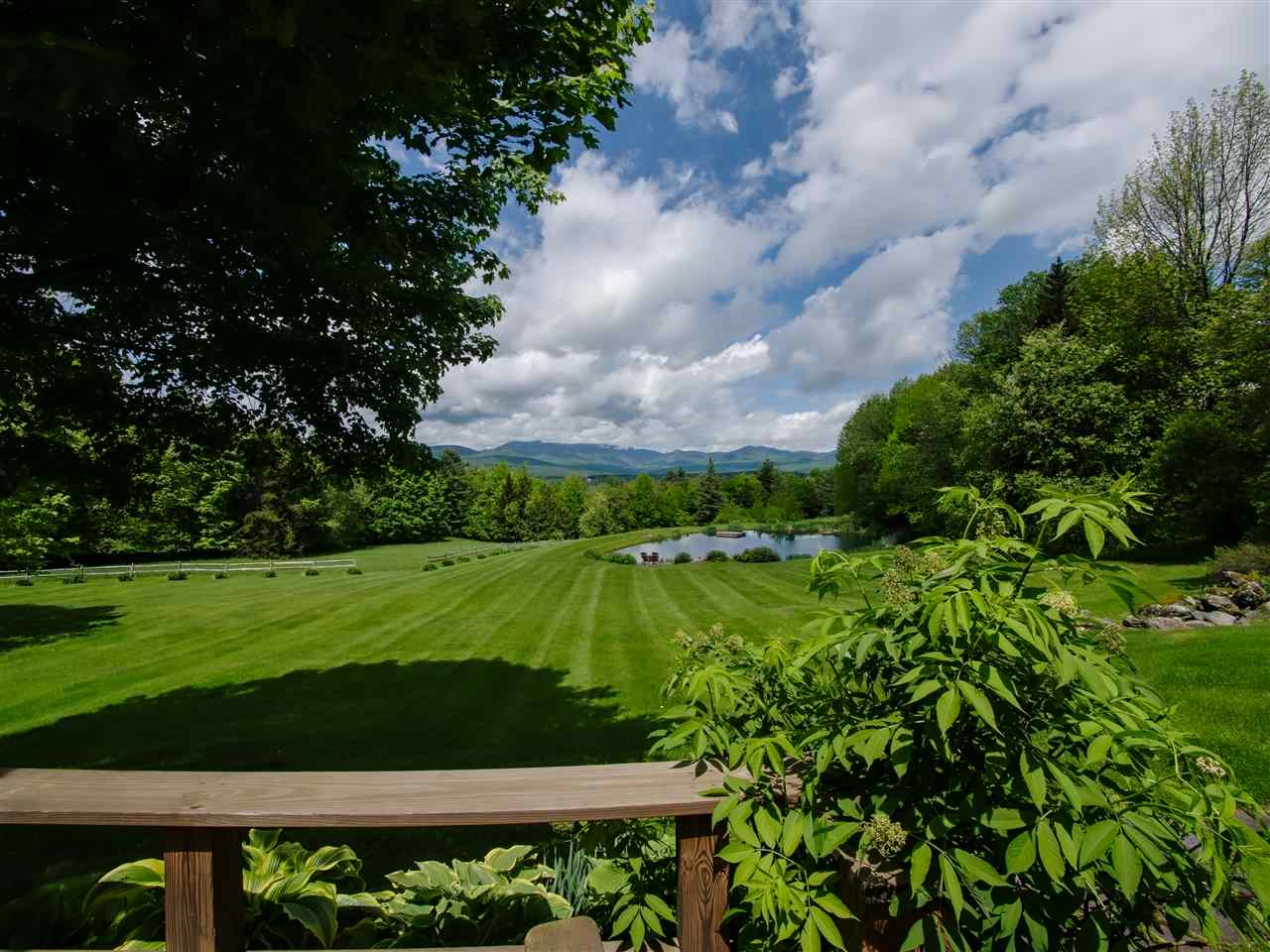 741 Dewey Hill Road Stowe, VT 05672 - Photo 33 of 40