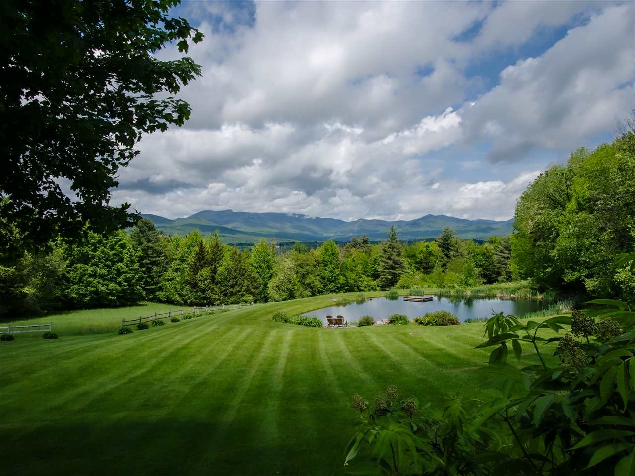 741 Dewey Hill Road Stowe, VT 05672 - Photo 34 of 40