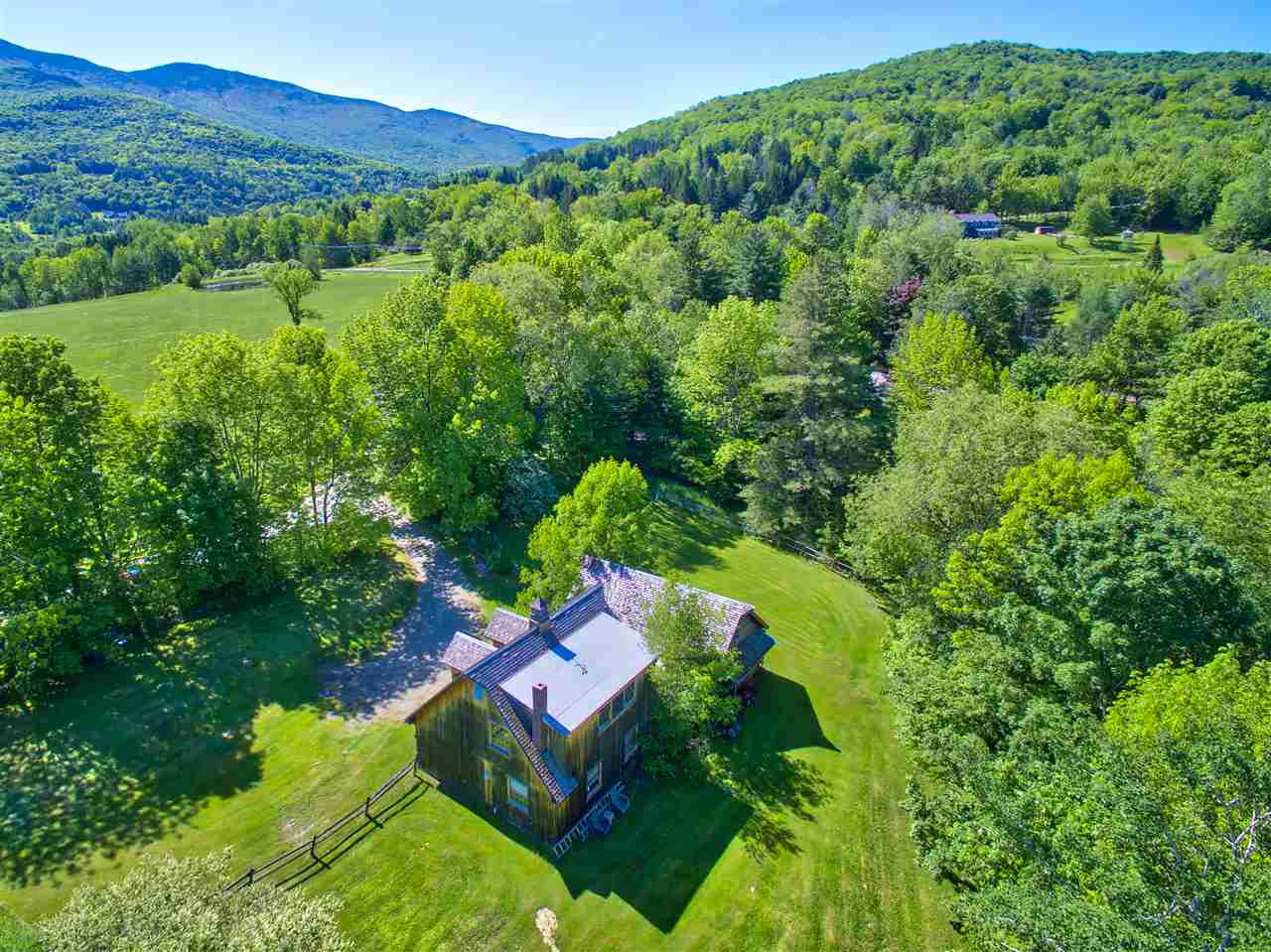 741 Dewey Hill Road Stowe, VT 05672 - Photo 35 of 40
