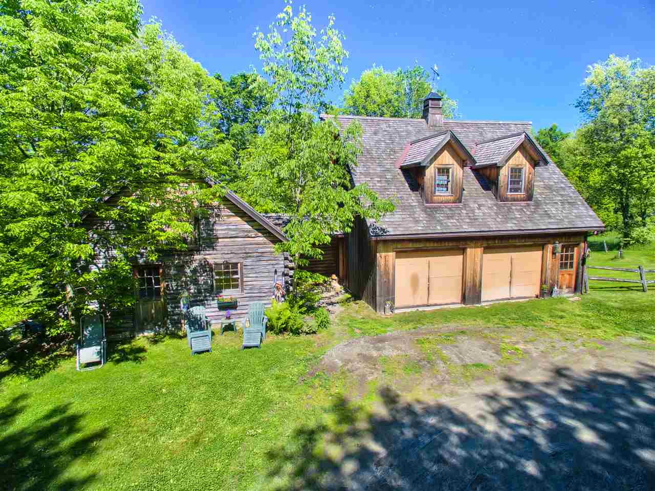 741 Dewey Hill Road Stowe, VT 05672 - Photo 36 of 40
