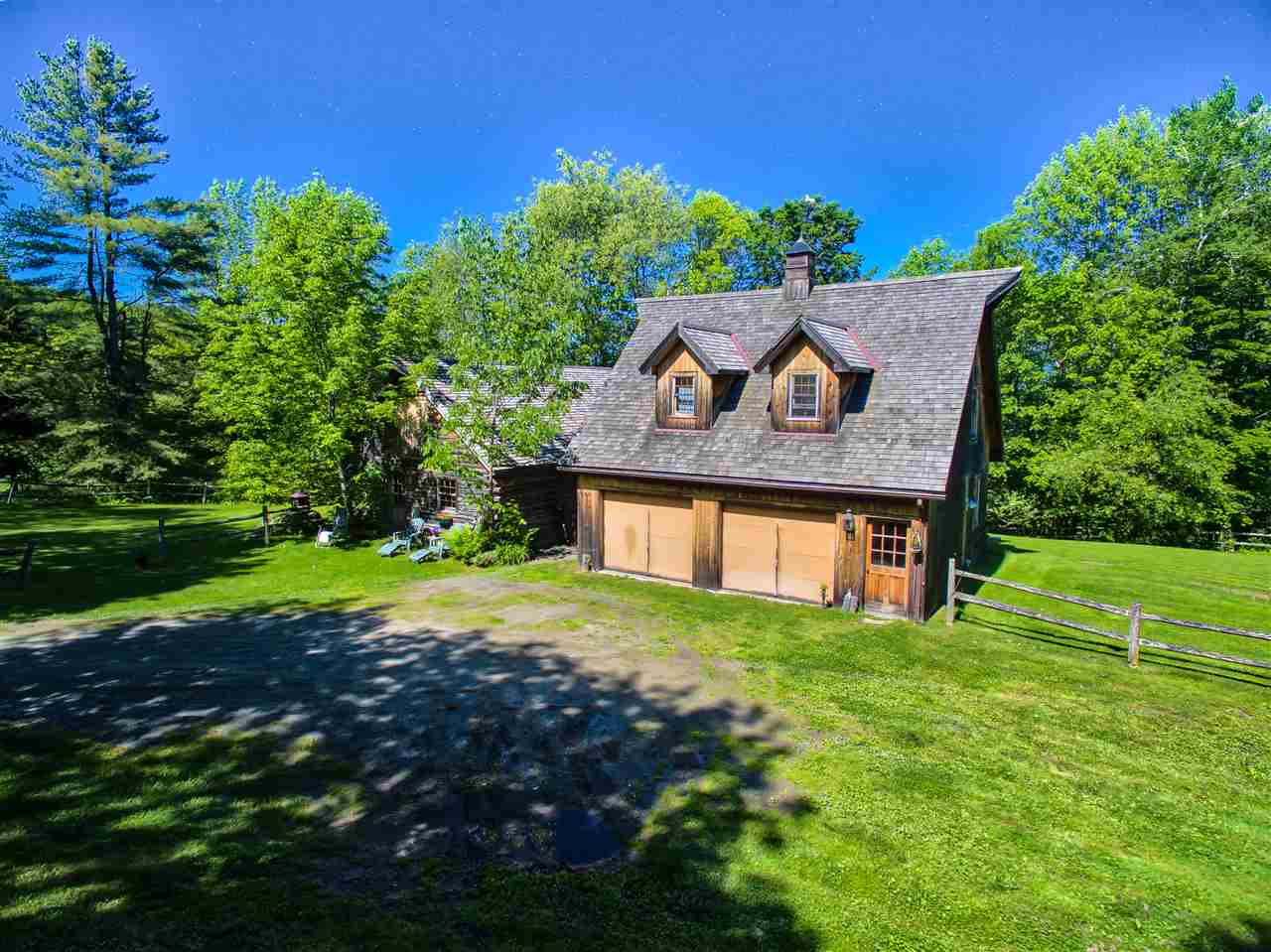 741 Dewey Hill Road Stowe, VT 05672 - Photo 37 of 40