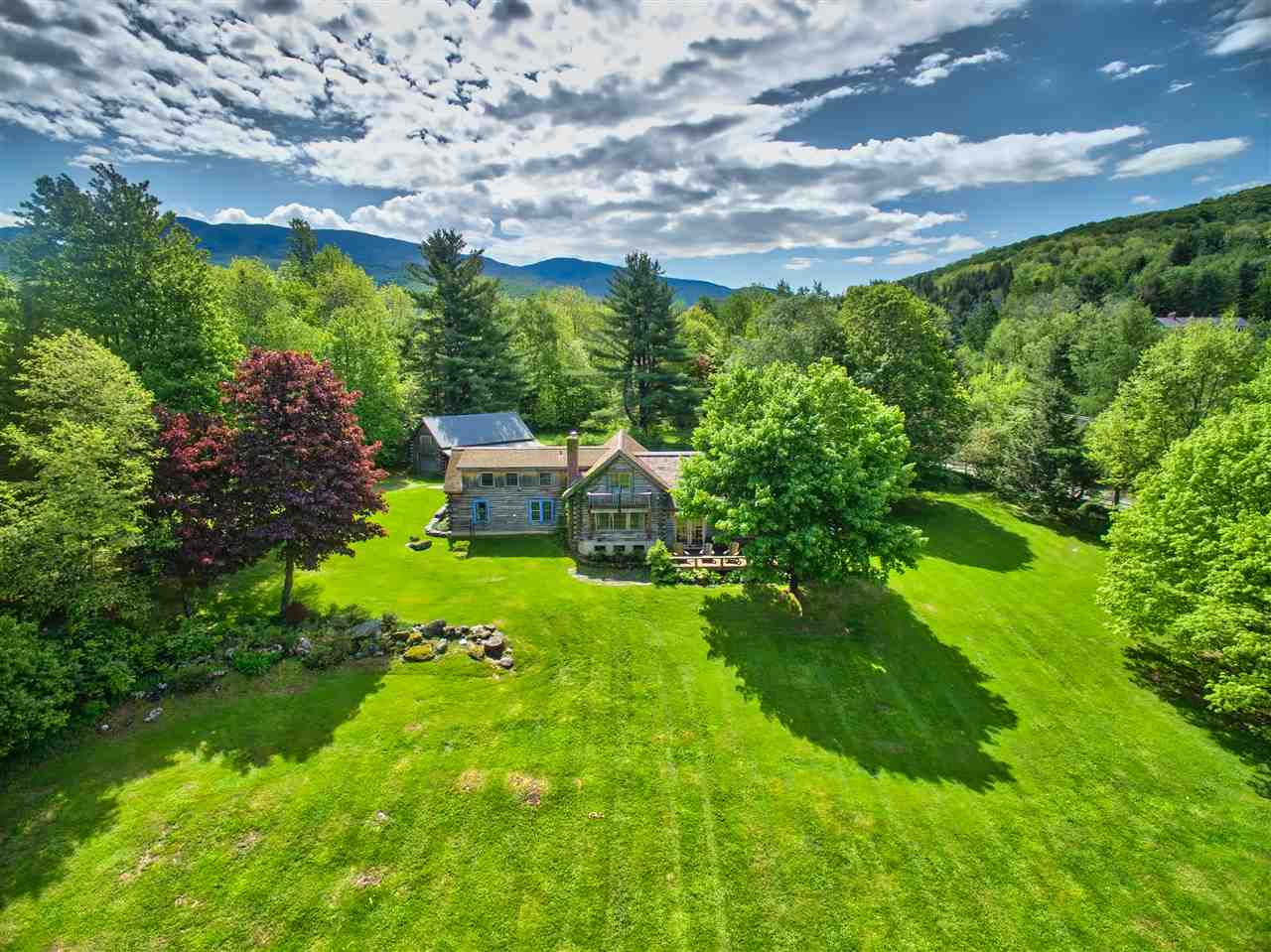 741 Dewey Hill Road Stowe, VT 05672 - Photo 40 of 40