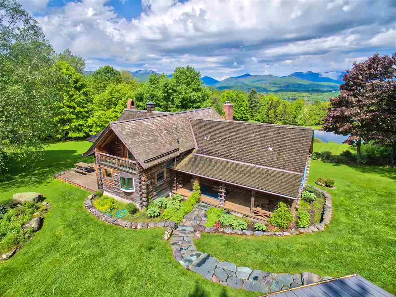 741 Dewey Hill Road Stowe, VT 05672 - Photo 5 of 40