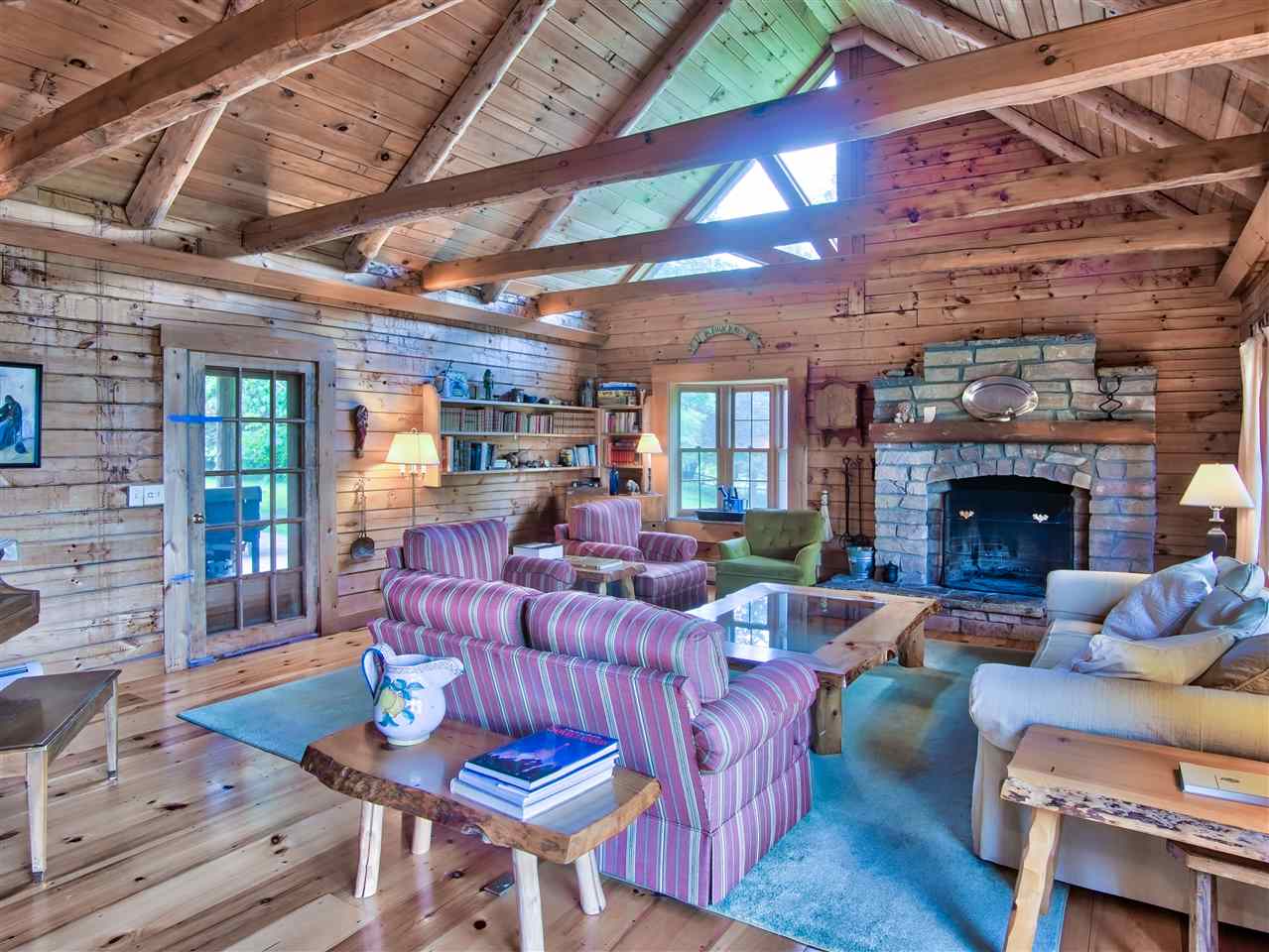 741 Dewey Hill Road Stowe, VT 05672 - Photo 7 of 40