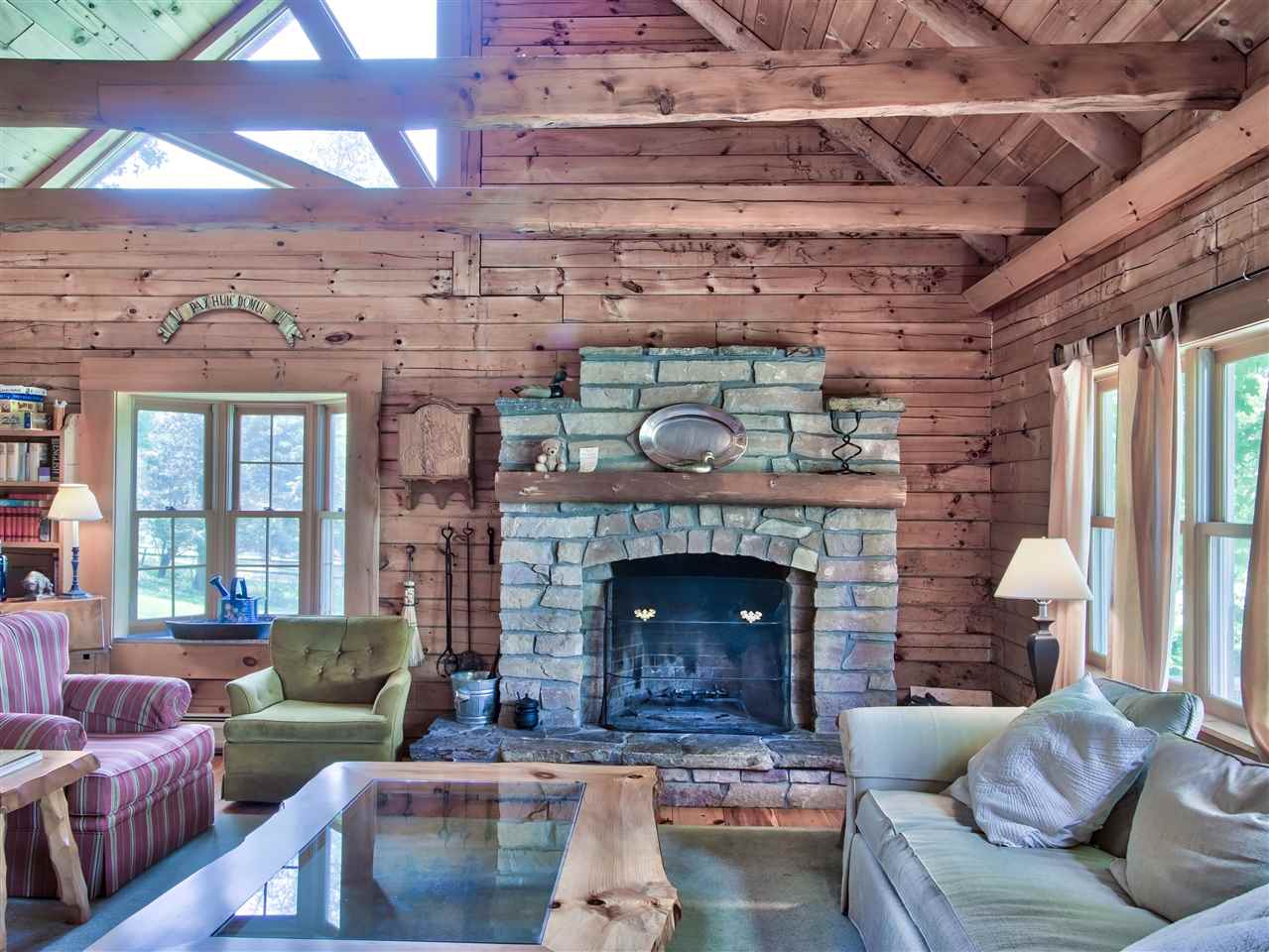 741 Dewey Hill Road Stowe, VT 05672 - Photo 9 of 40