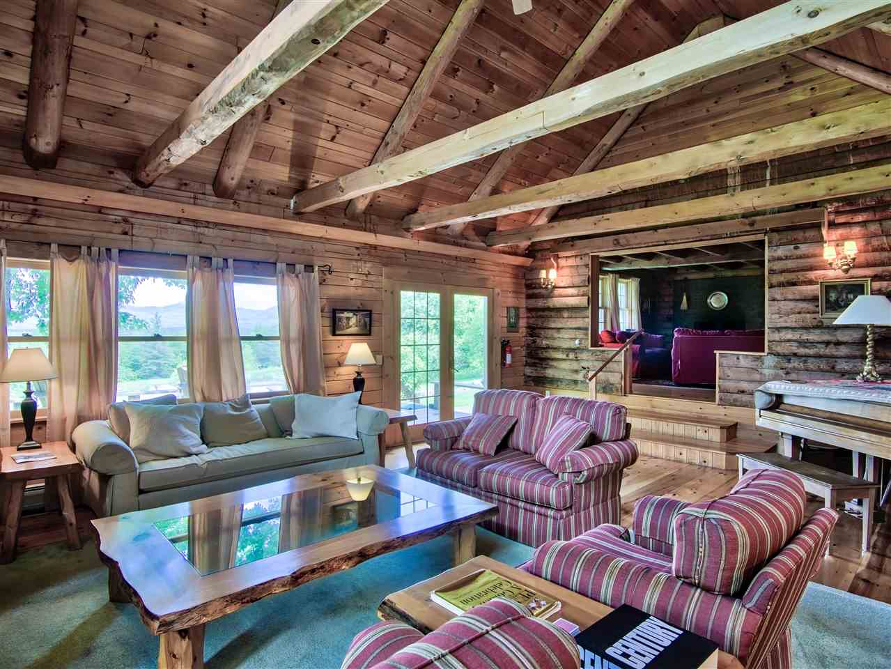 741 Dewey Hill Road Stowe, VT 05672 - Photo 10 of 40