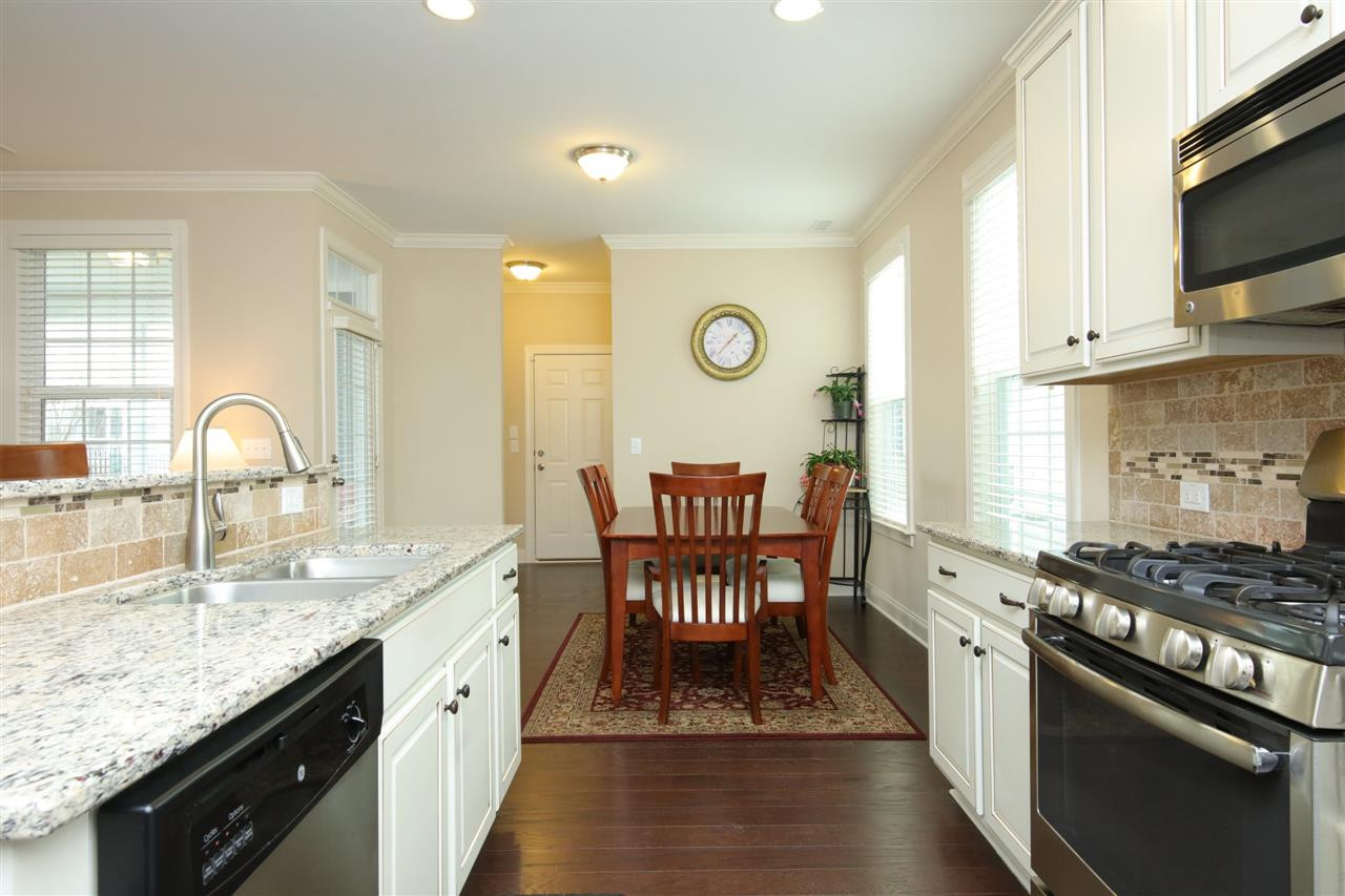 1307 Formal Garden Way Raleigh, NC 27603 - Photo 12 of 30 Photo 12
