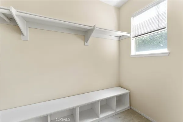 a view of small space