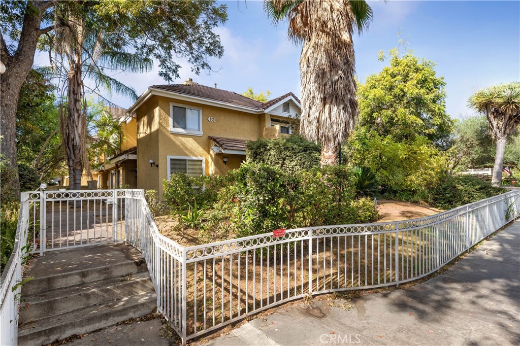 451 South Oakland Avenue, Unit 4 Pasadena, CA 91101 - Photo 19 of 23