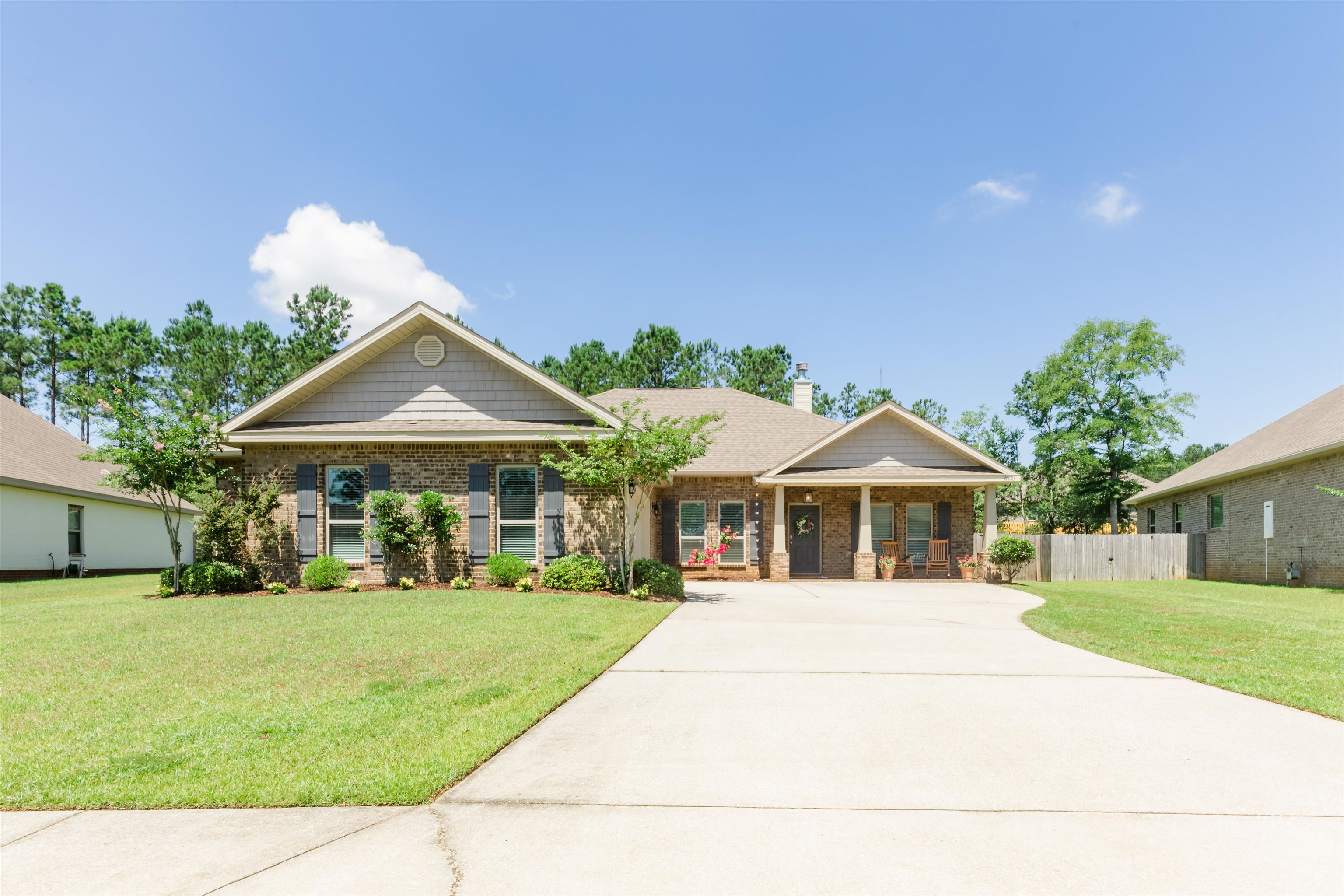31503 Hoot Owl Road Daphne, AL 36527 - Photo 1 of 49