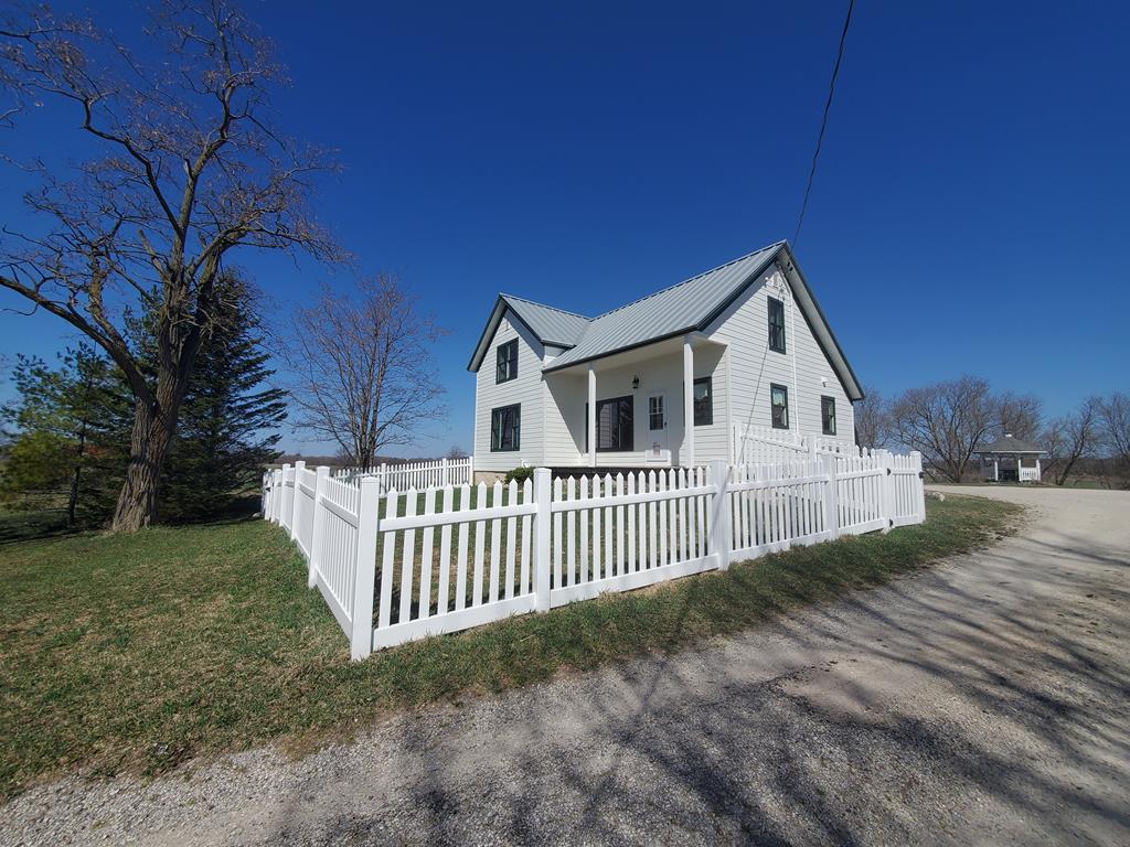4084 Maple Tree Road Egg Harbor, WI 54209 - Photo 1 of 35 Main View