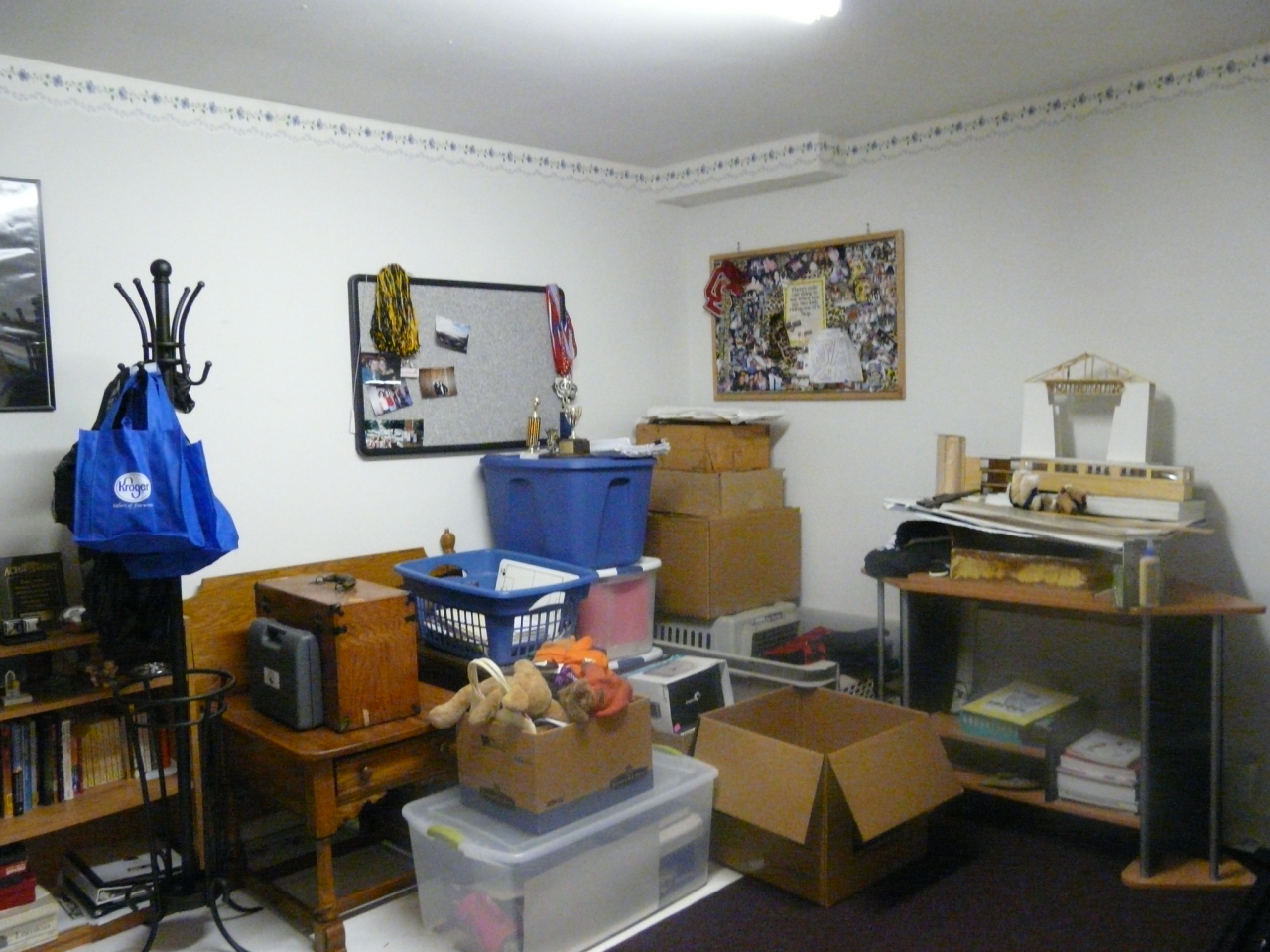 6030 Burnham Road Roanoke, VA 24018 - Photo 14 of 19 Office