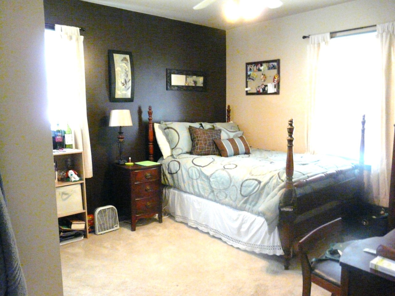 6030 Burnham Road Roanoke, VA 24018 - Photo 18 of 19 Bedroom #3