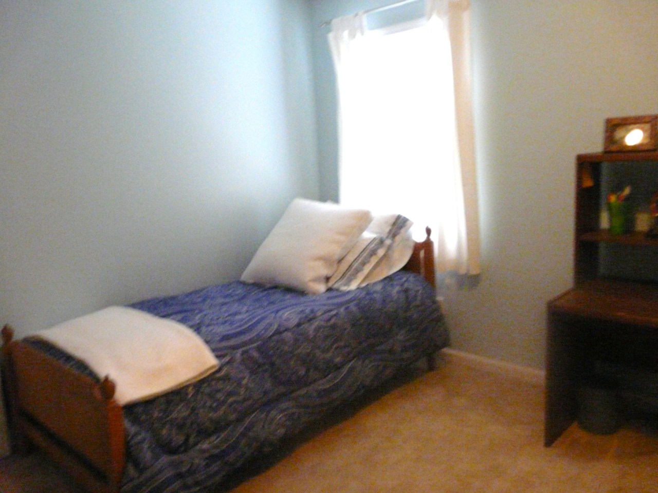 6030 Burnham Road Roanoke, VA 24018 - Photo 19 of 19 Bedroom #4