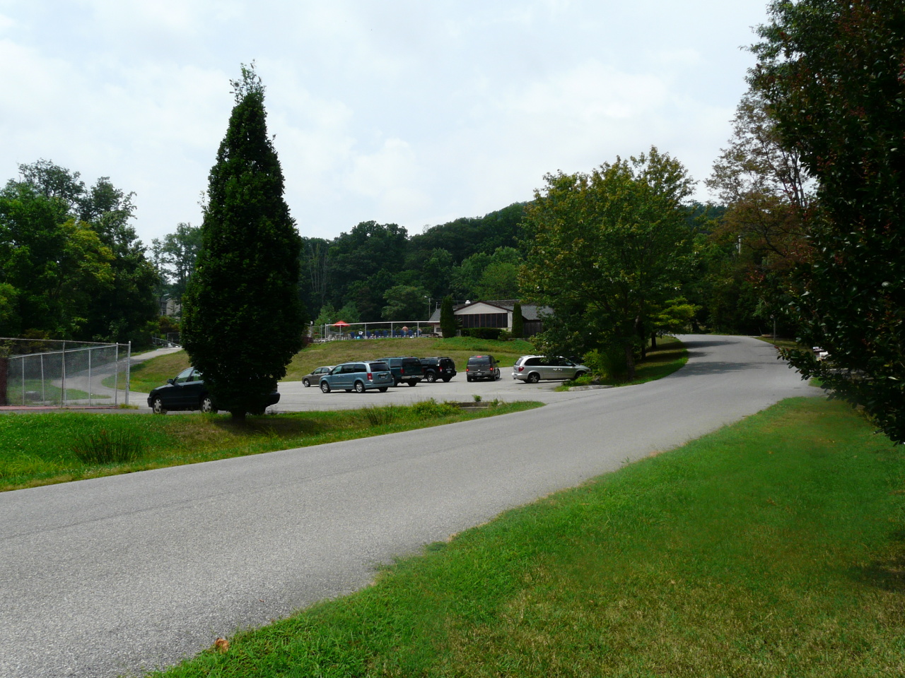 6030 Burnham Road Roanoke, VA 24018 - Photo 5 of 19 Street View