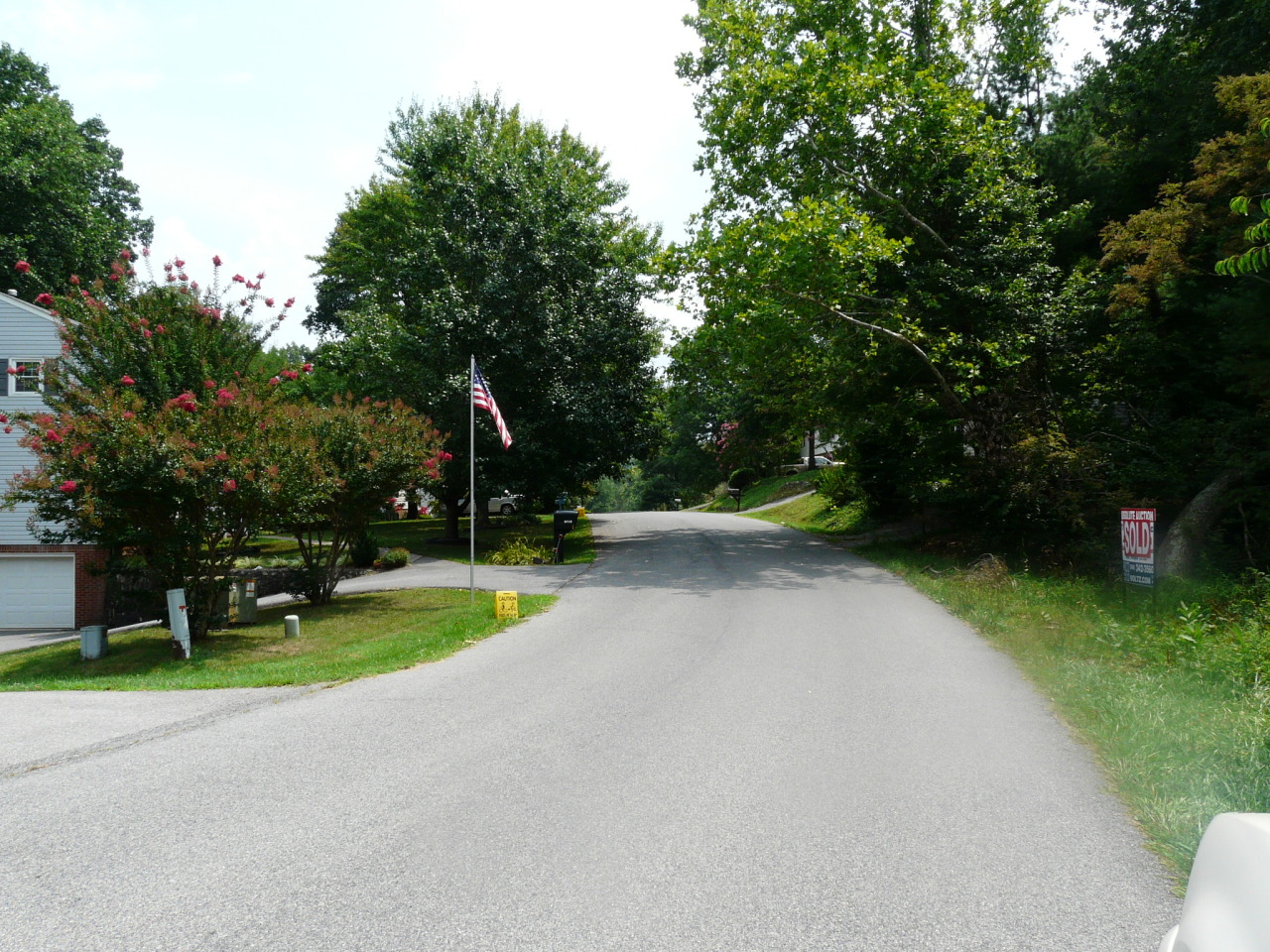 6030 Burnham Road Roanoke, VA 24018 - Photo 6 of 19 Street View #2