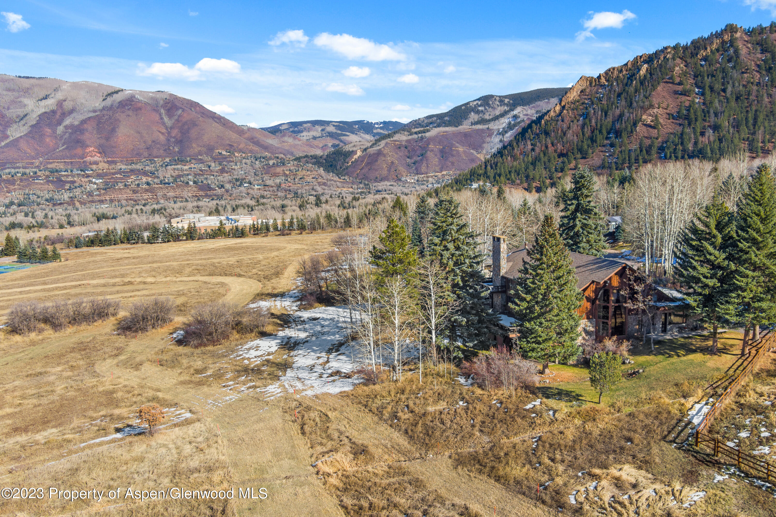 137 Primrose Path Aspen, CO 81611 - Photo 32 of 46