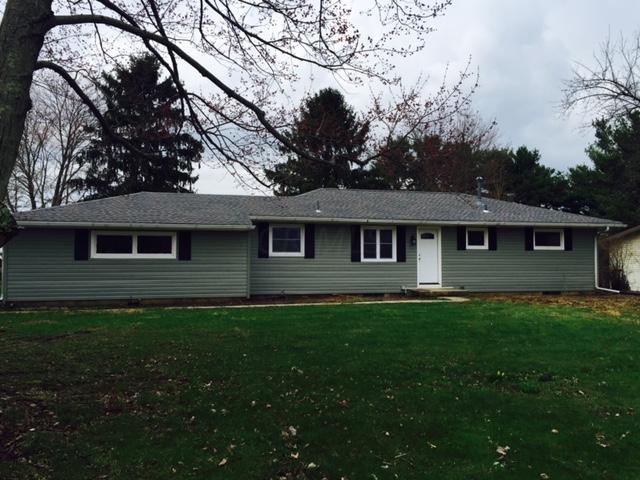270 Overdrive Road Newark, OH 43056 - Photo 1 of 12 Gallery Image 1