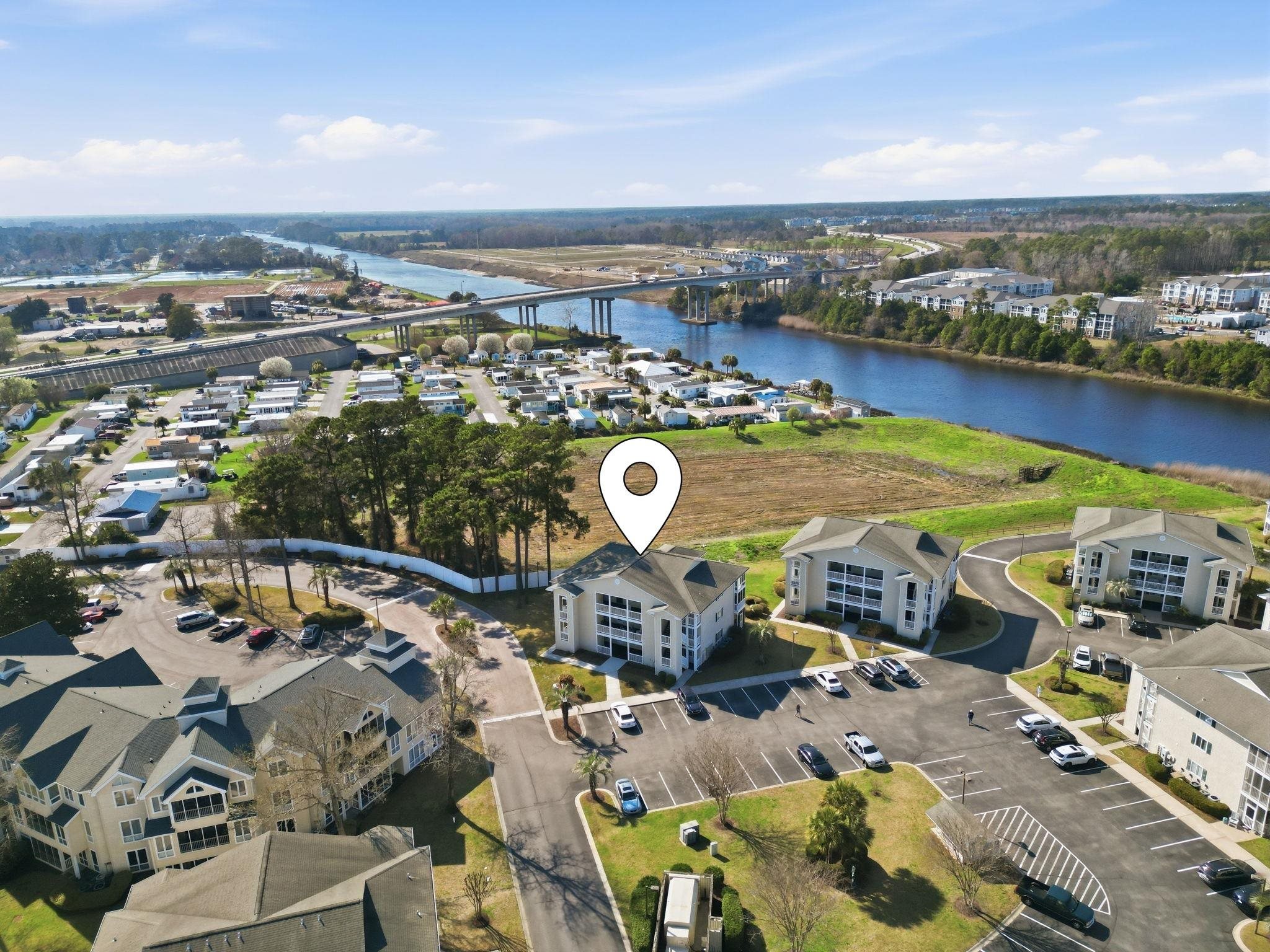 201 Landing Road, Unit H North Myrtle Beach, SC 29582 - Photo 33 of 36