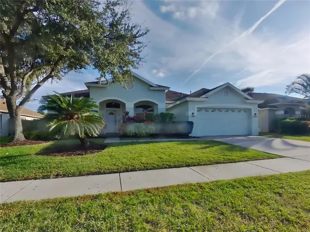 $2,719 | Undisclosed Address, Wesley Chapel, FL 33543