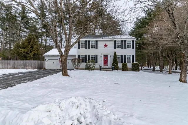 $625,000 | 1 Whitewood Lane, Merrimack, NH 03054