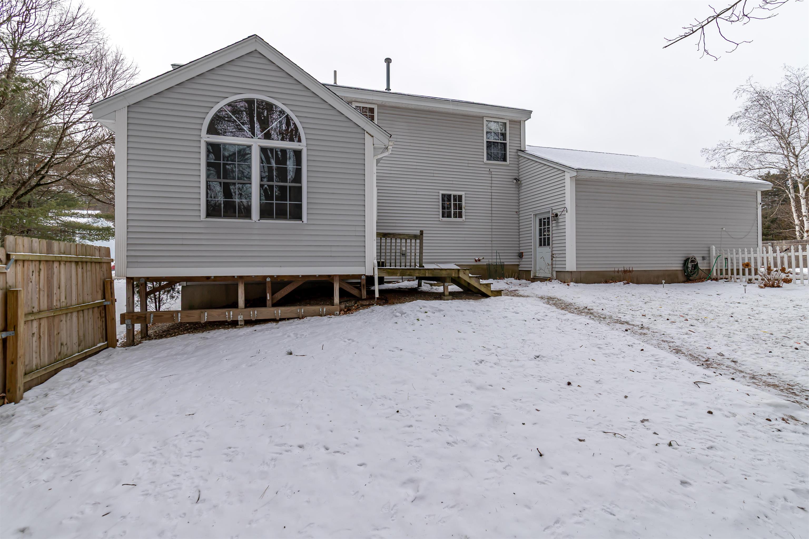 1 Whitewood Lane Merrimack, NH 03054 - Photo 4 of 60