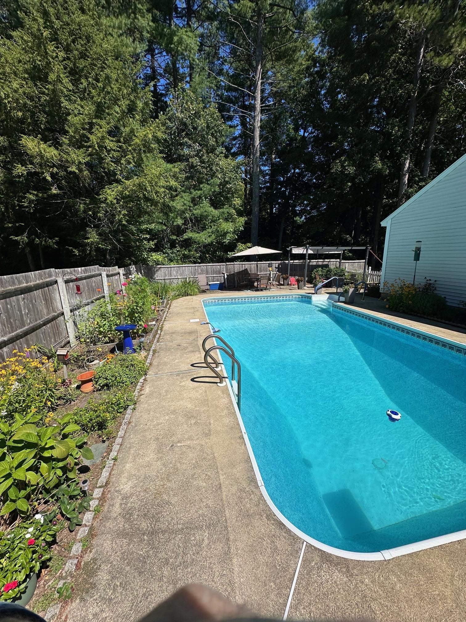 1 Whitewood Lane Merrimack, NH 03054 - Photo 44 of 60