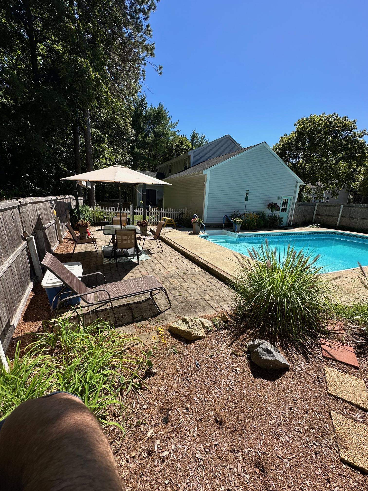 1 Whitewood Lane Merrimack, NH 03054 - Photo 48 of 60