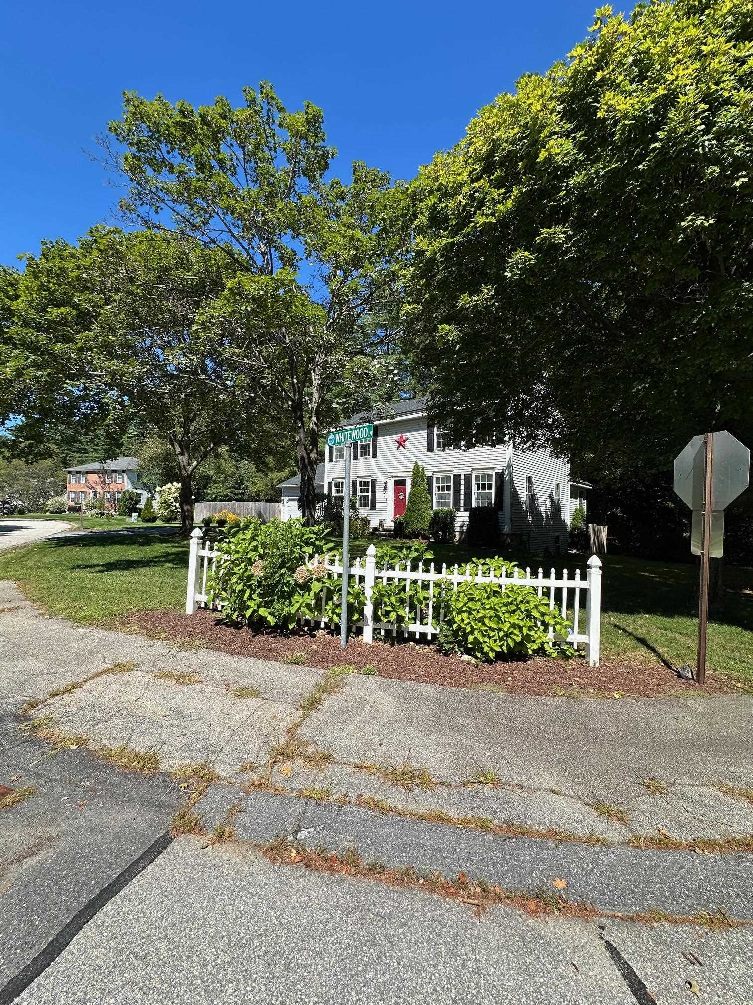 1 Whitewood Lane Merrimack, NH 03054 - Photo 58 of 60