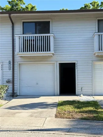 $250,000 | 6462 92nd Place North, Unit 803, Pinellas Park, FL 33782