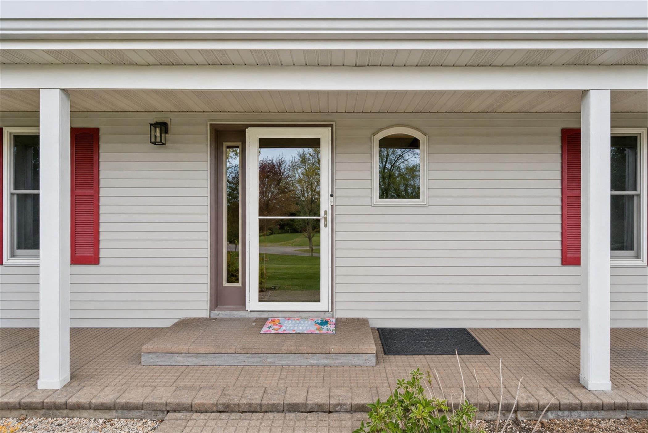 8632 North Stone Farm Road Edgerton, WI 53534 - Photo 3 of 62