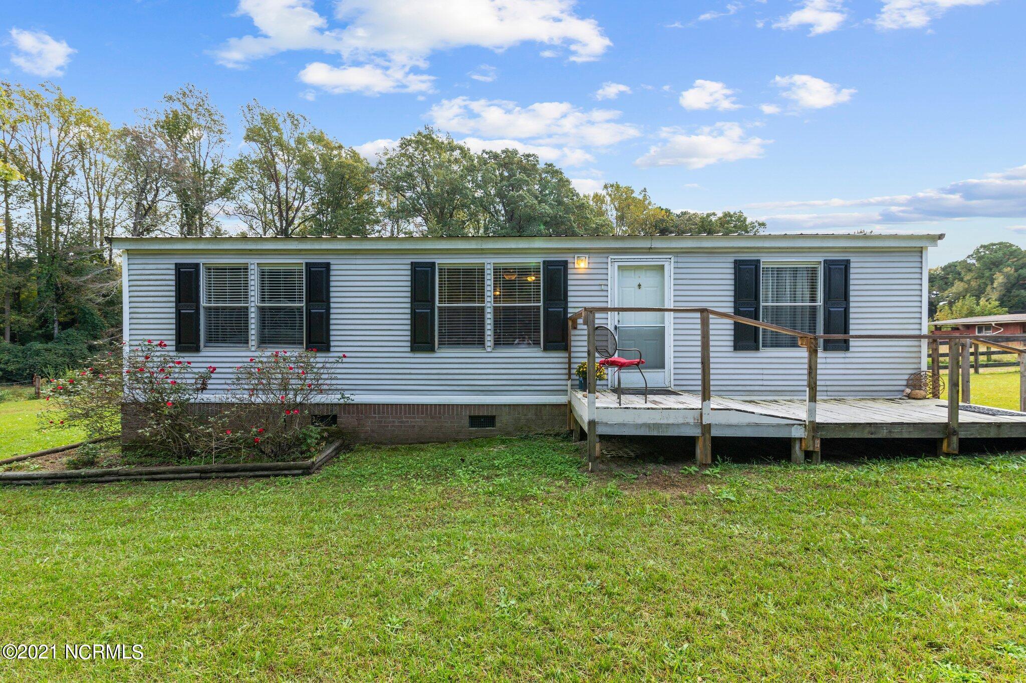 1477 Farm Life School Road Carthage, NC 28327 - Photo 1 of 32 Welcome home to the country feel of this move-in-ready home!