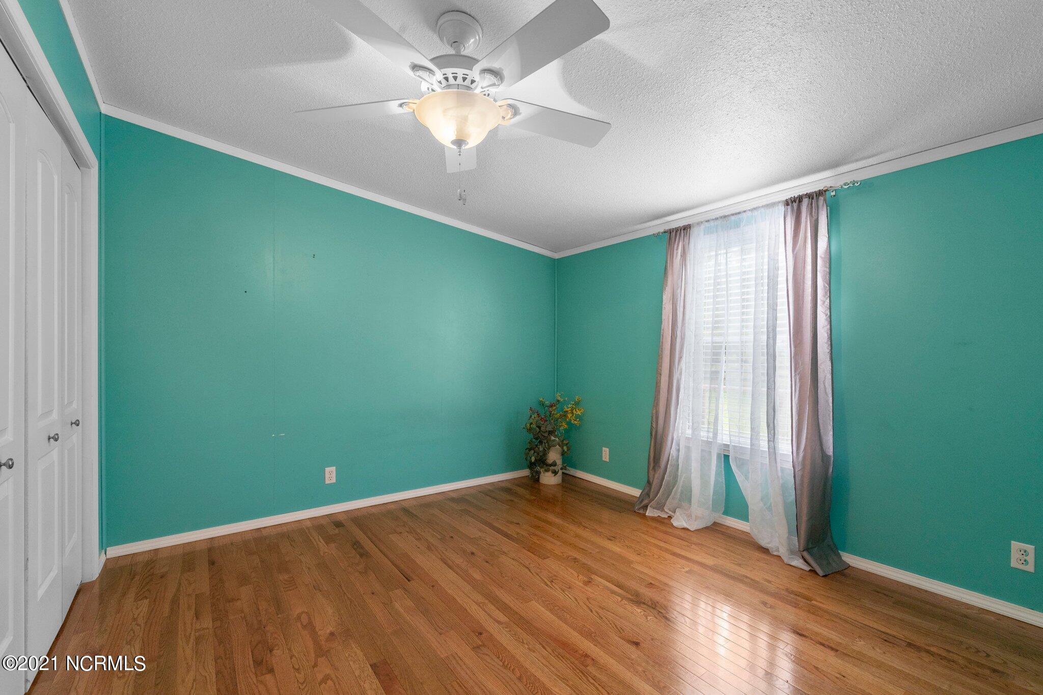 1477 Farm Life School Road Carthage, NC 28327 - Photo 20 of 32 Wood floors through most of the house...beautiful!