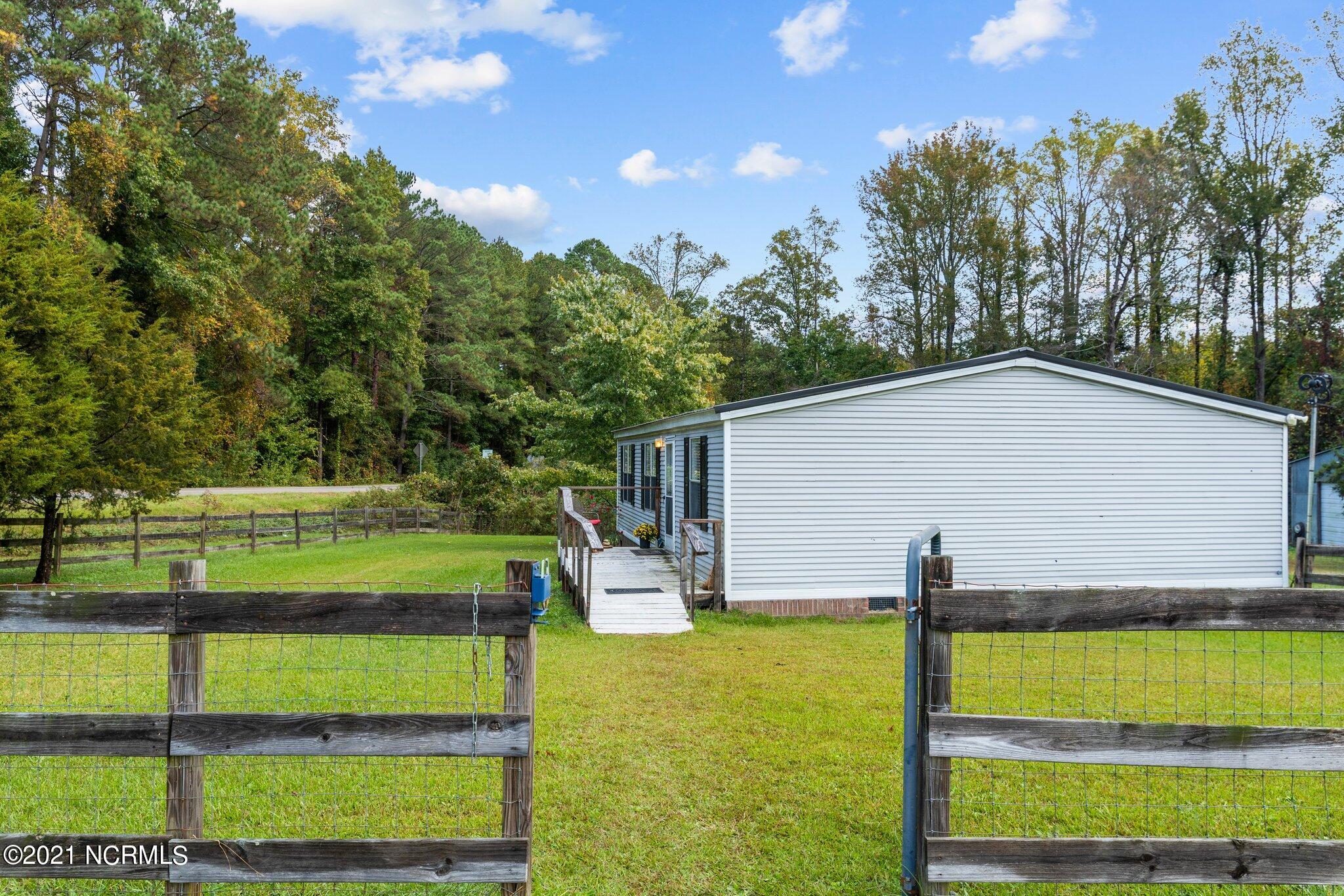 1477 Farm Life School Road Carthage, NC 28327 - Photo 28 of 32 View from one of the parking areas.