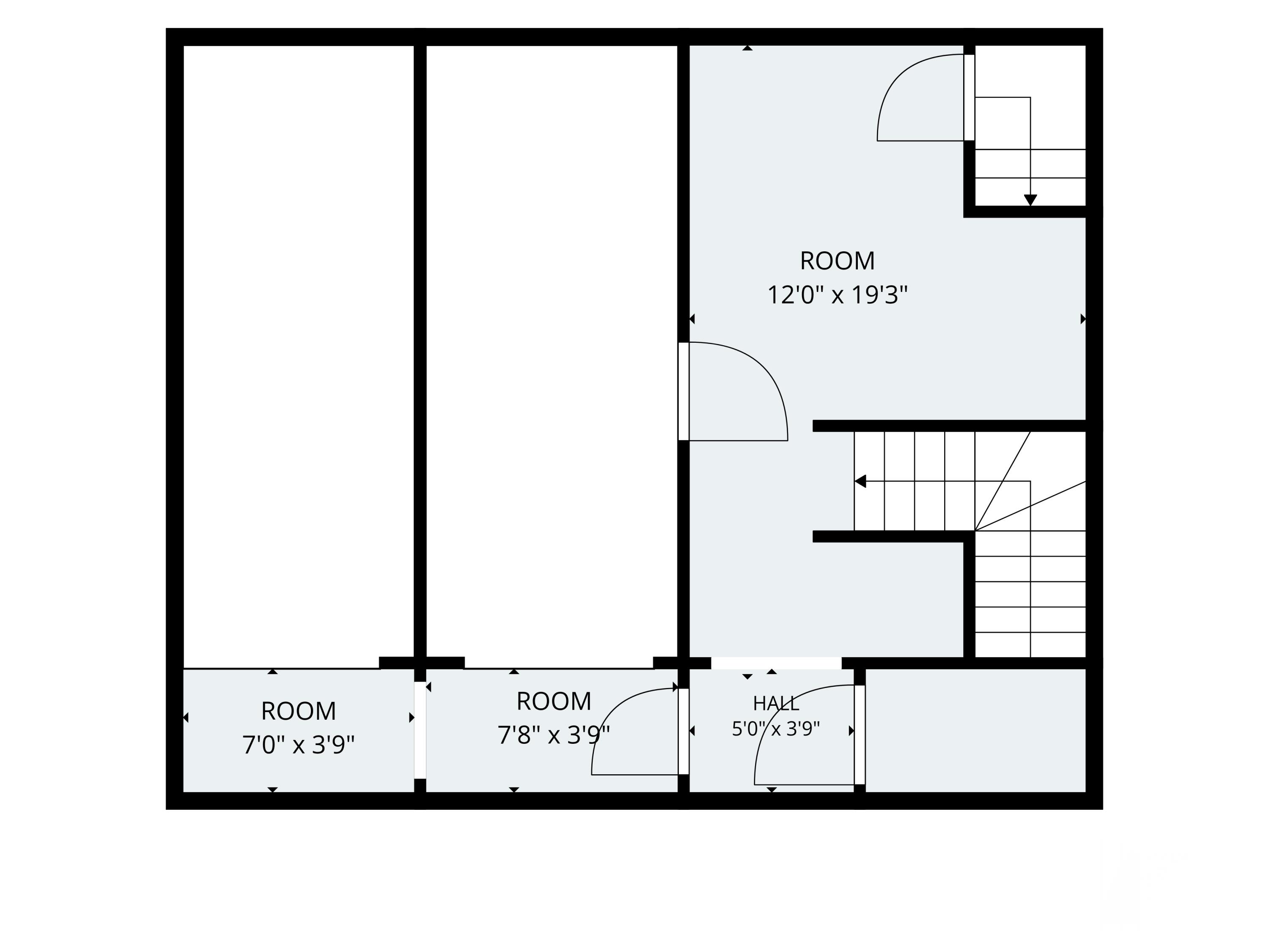 111 Scotland Bridge Road York, ME 03909 - Photo 77 of 82 Barn - 2nd Floor