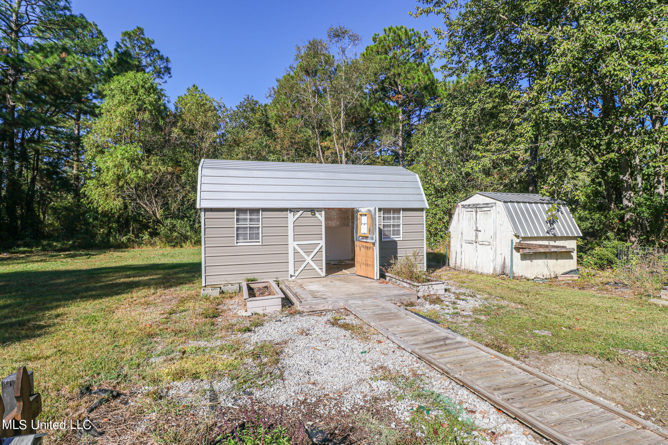 7467 Thompson Road Long Beach, MS 39560 - Photo 20 of 22 7467 Thompson Road, Long Beach