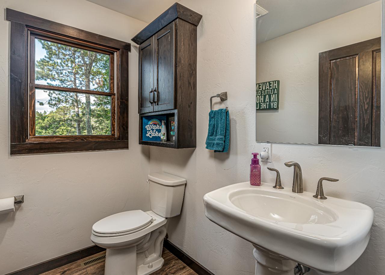 8365 Doolittle Road Minocqua, WI 54548 - Photo 13 of 40 Gallery Image 13