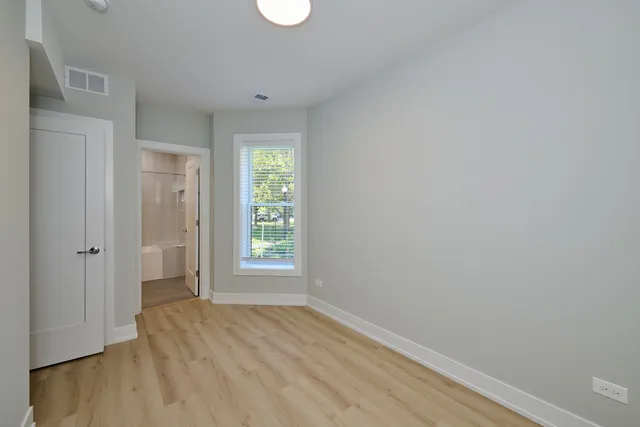 $2,395 | 2127 South Marshall Boulevard, Unit 2, Chicago, IL 60623