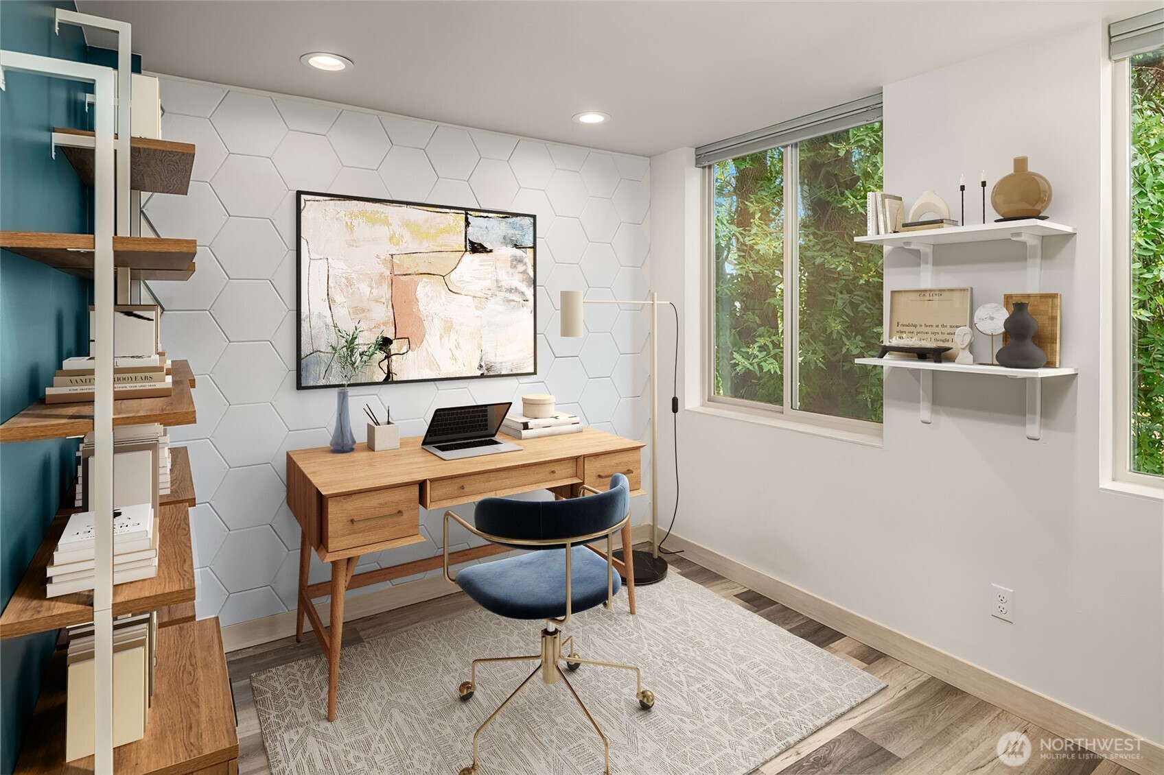 5616 California Avenue Southwest, Unit C Seattle, WA 98136 - Photo 17 of 36