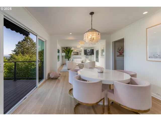 $1,100,000 | 6442 Southwest Parkhill Drive, Portland, OR 97239