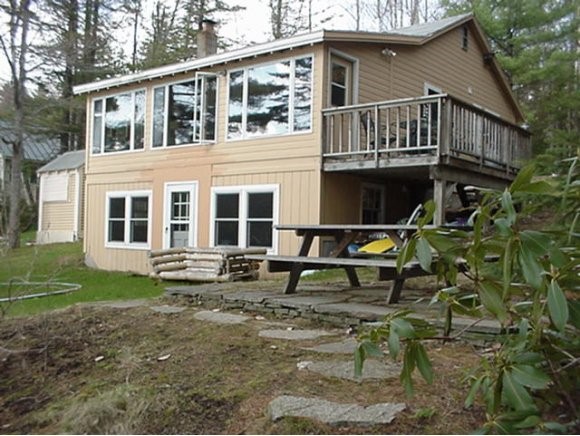 4 Woodland Road Sunapee, NH 03782 - Photo 1 of 1