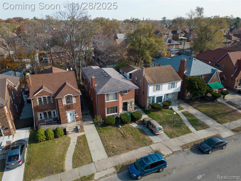 17532 Indiana Street Detroit, MI 48221 - Photo 14 of 28 Gallery Image 14
