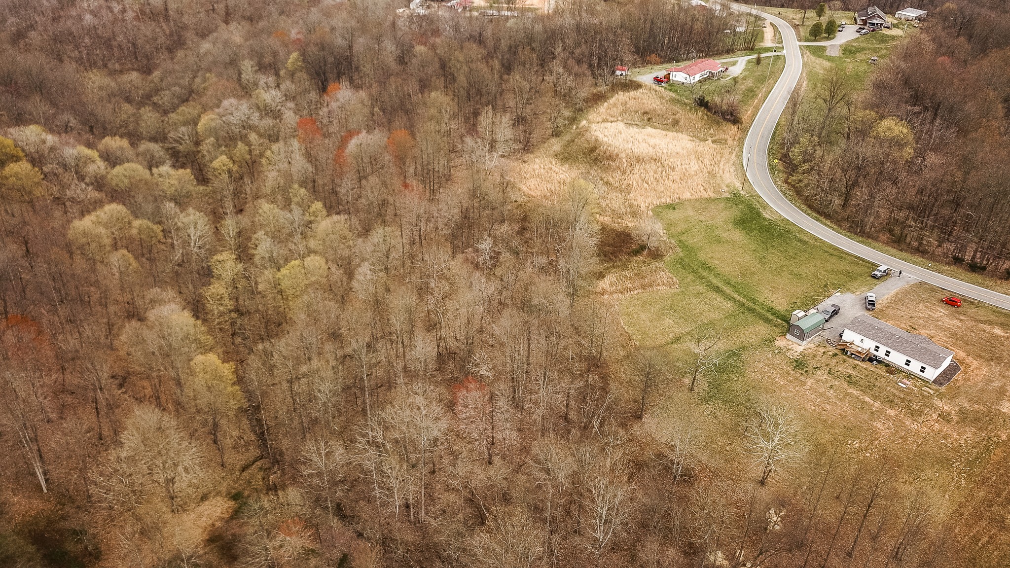 1690 Green Grove Road Hartsville, TN 37074 - Photo 12 of 16 a view of a swimming pool