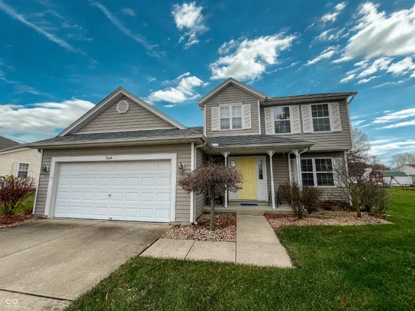 $299,000 | 346 Northside Drive, Batesville, IN 47006