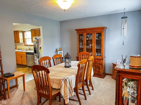 $299,000 | 346 Northside Drive, Batesville, IN 47006