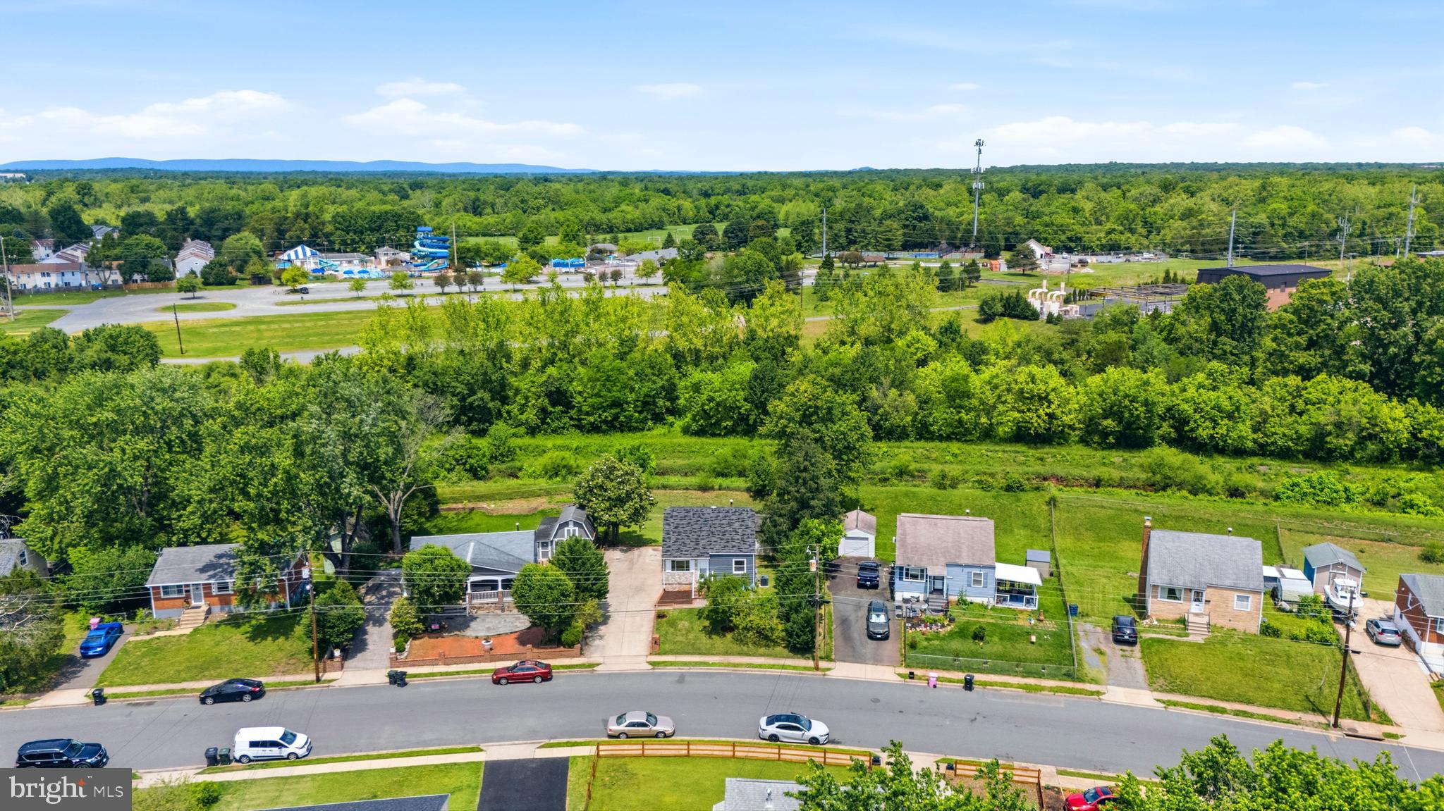 7556 Alleghany Road Manassas, VA 20111 - Photo 59 of 61