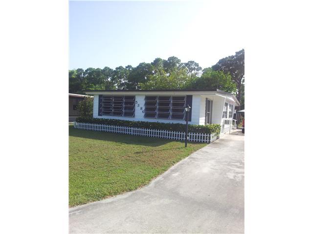 5386 Southeast Celestial Circle Stuart, FL 34997 - Photo 1 of 7 Primary Photo